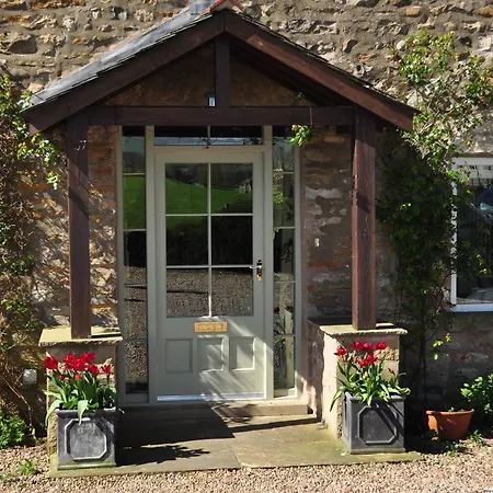 Bed & Breakfast Rose Tunstall (Lancashire)