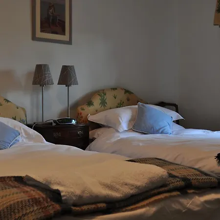 住宿加早餐酒店 Rose Tunstall (Lancashire)