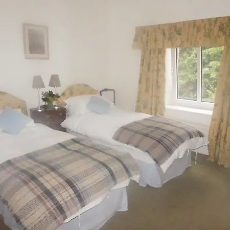 ベッド・アンド・ブレックファスト Rose Tunstall