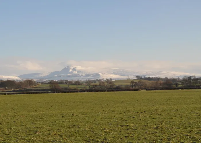 Rose Tunstall (Lancashire)