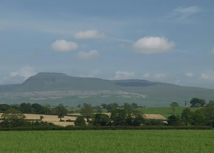 Rose Couette-café 3*