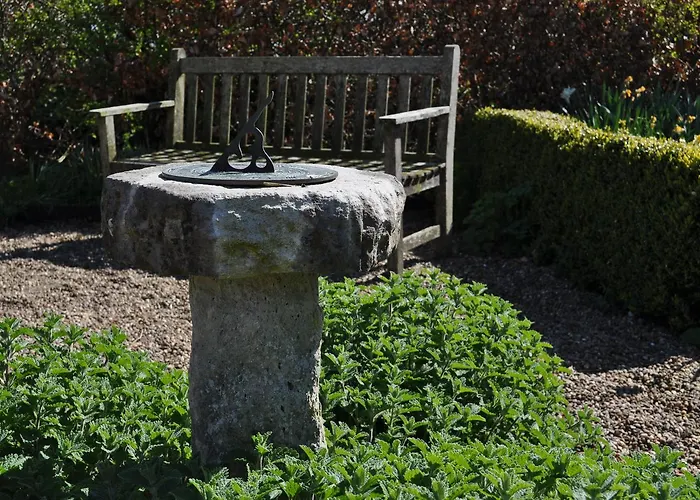 Couette-café Rose Tunstall (Lancashire)