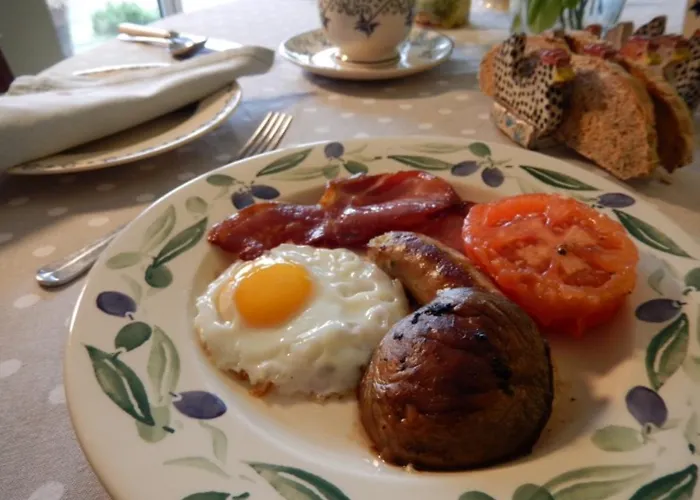 Rose Couette-café 3*